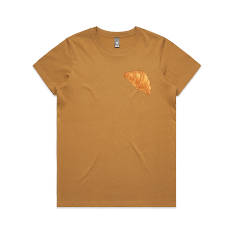 Custom merch