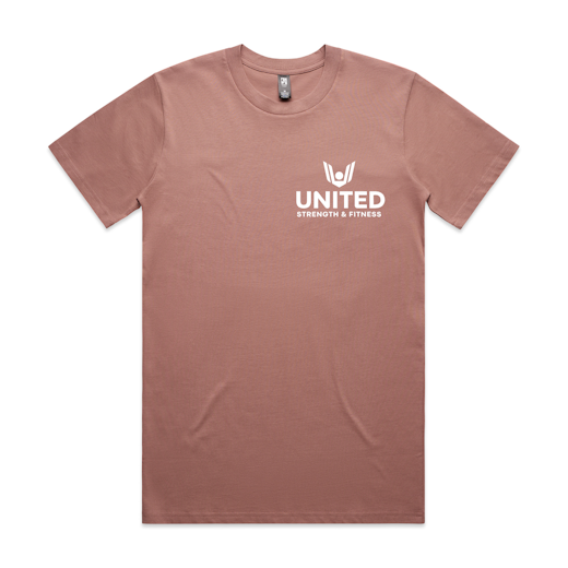Custom merch design