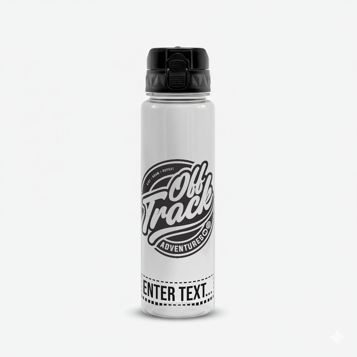 Cylindrical product preview