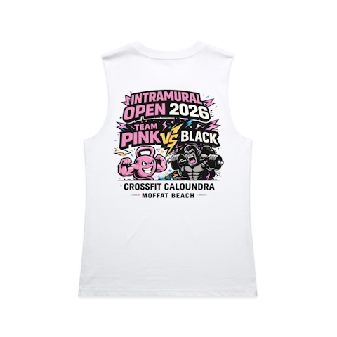 Custom merch