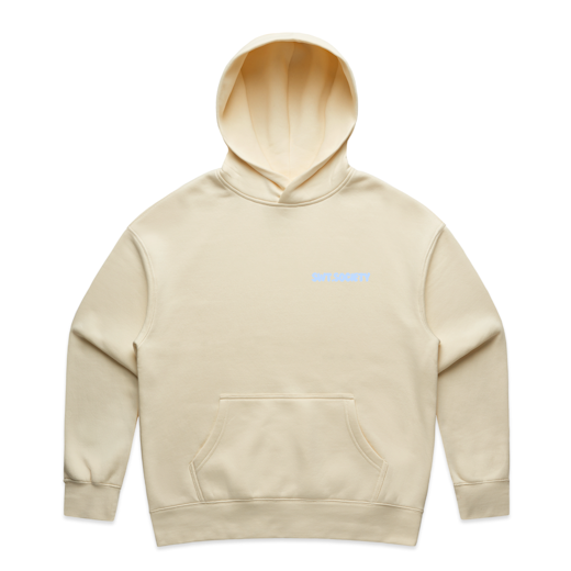Custom merch design
