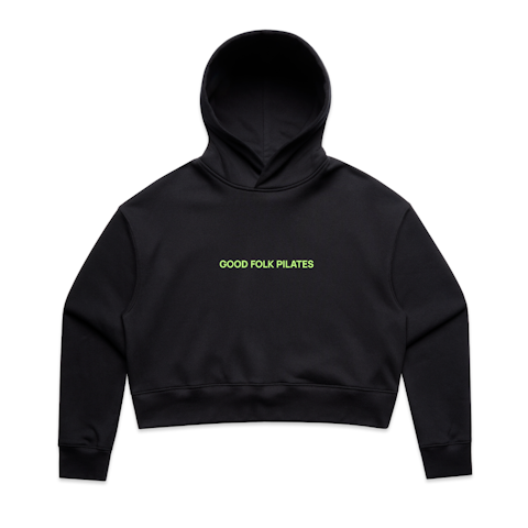 Custom merch