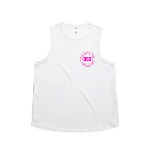 Custom merch design