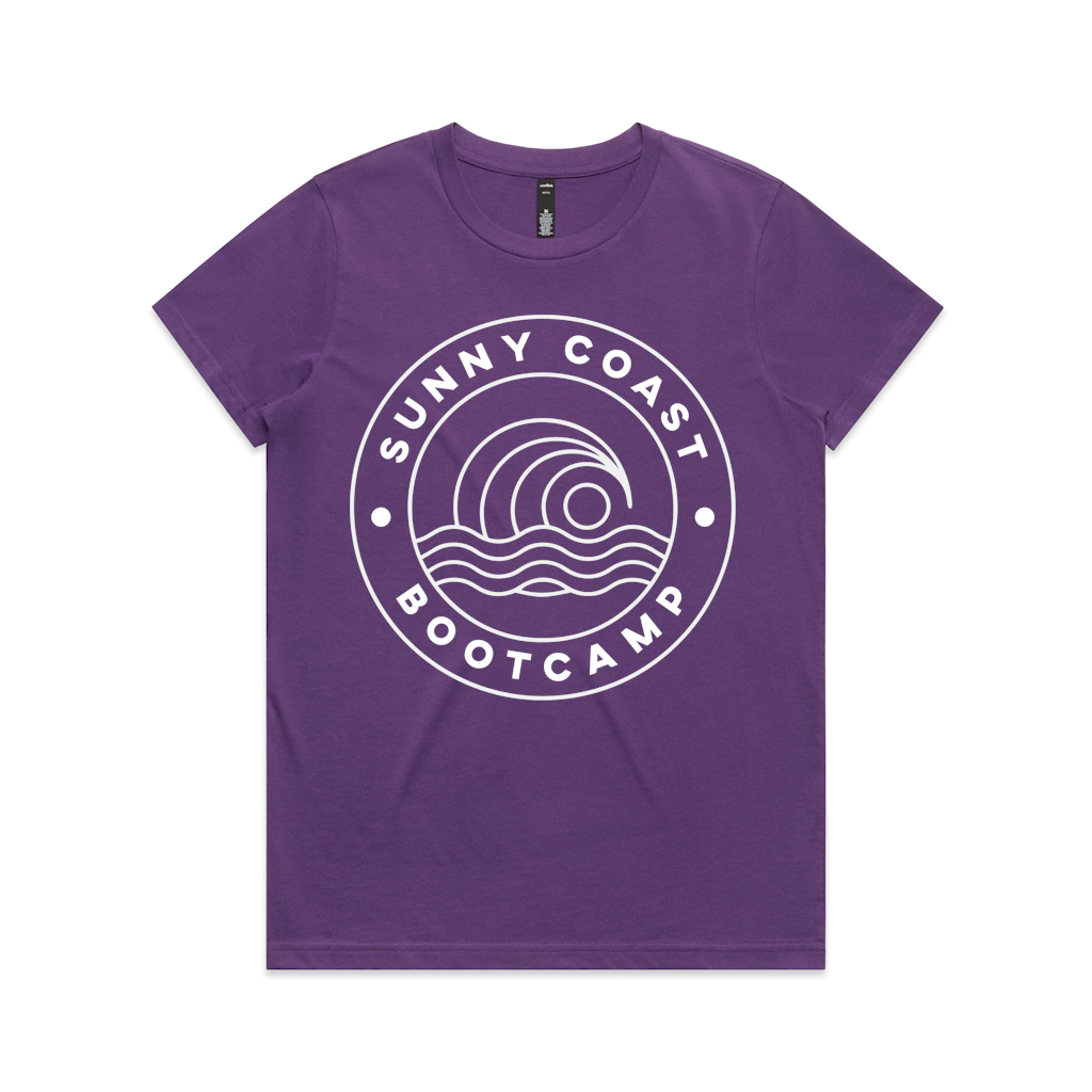 Custom merch design