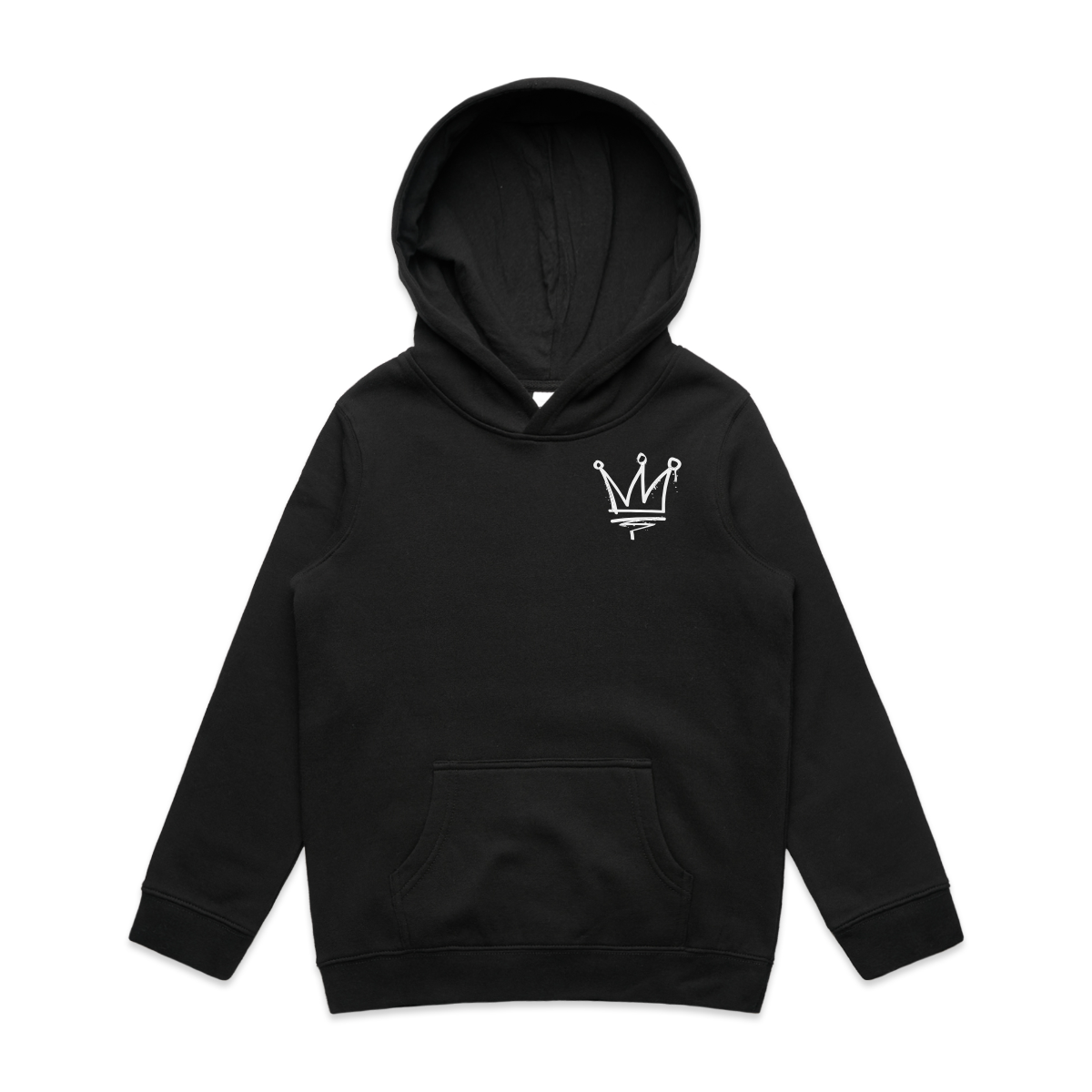 Custom merch design