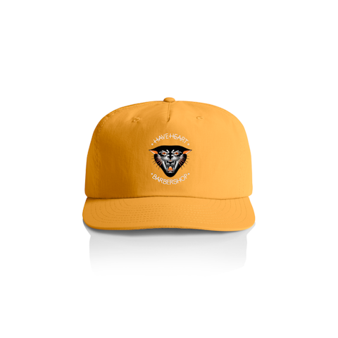 Custom merch