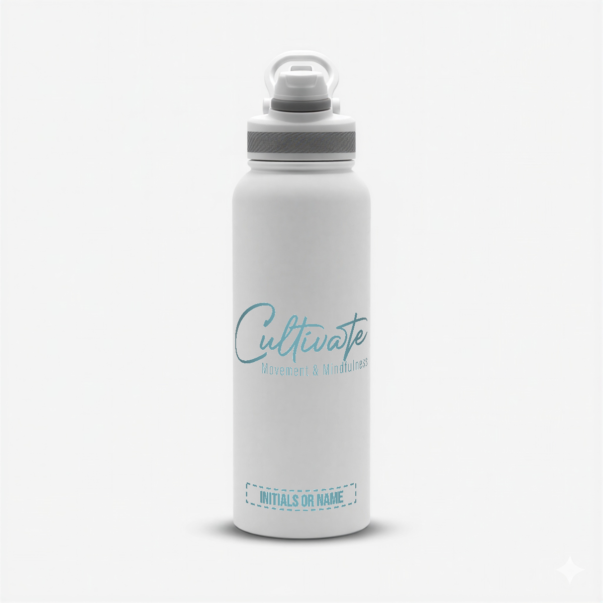 Cylindrical product preview