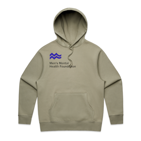 Custom merch