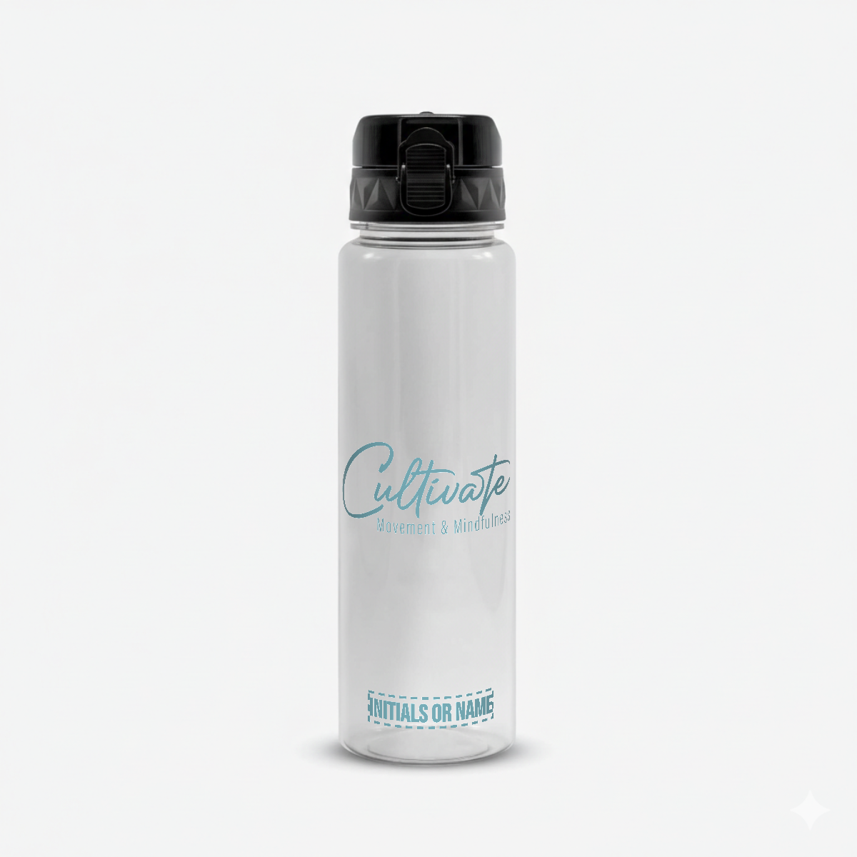 Cylindrical product preview
