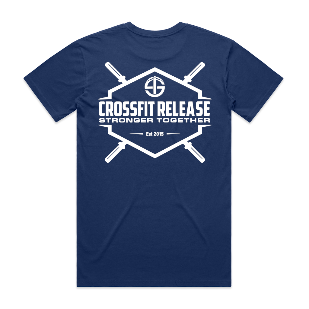 Custom merch design