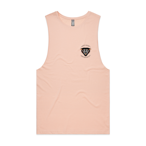 Custom merch