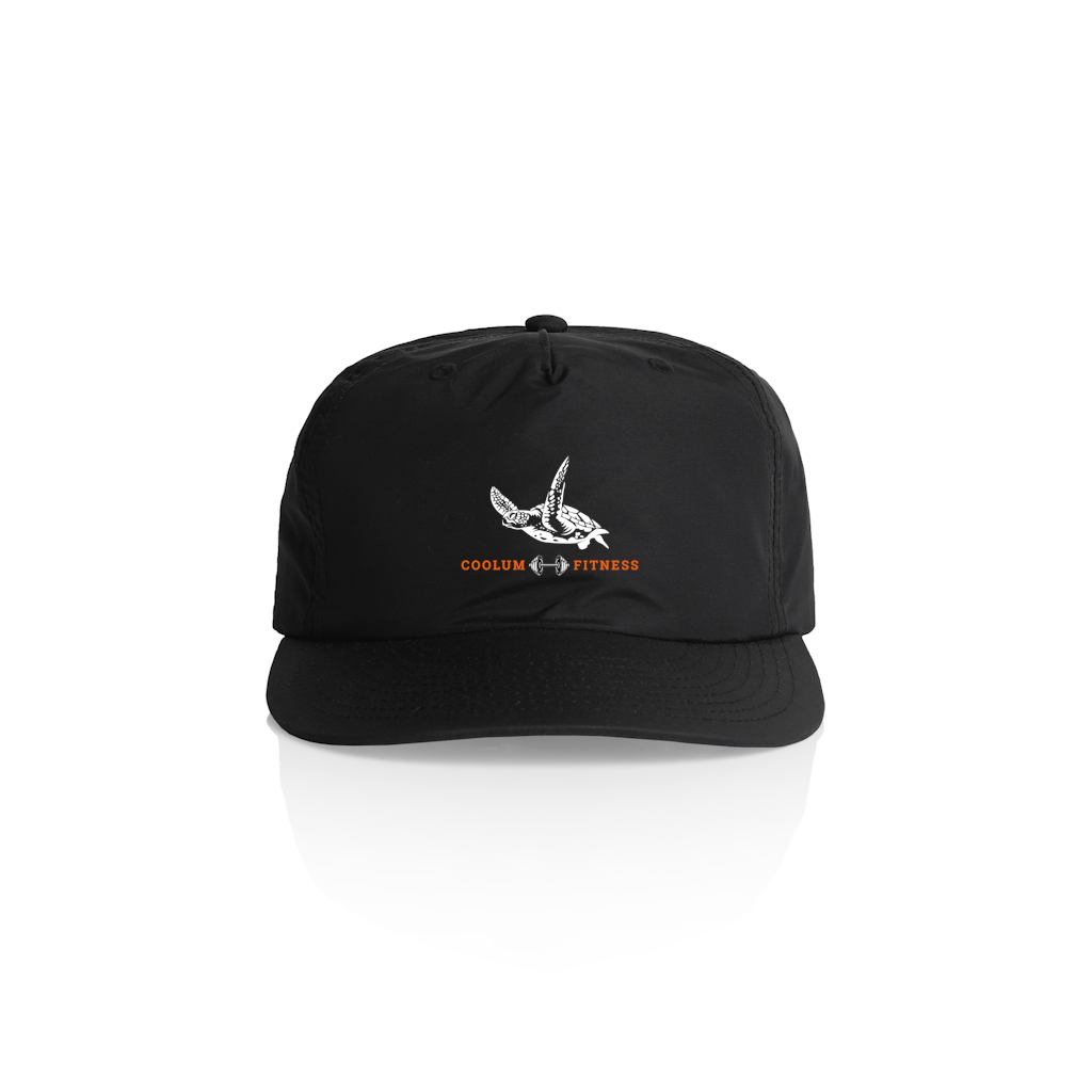 Custom merch design
