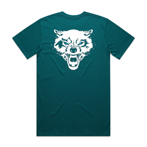 Custom merch