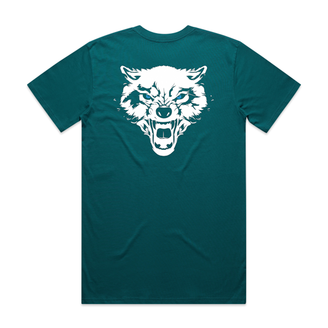 Custom merch design for teams, clubs and businesses, by Berserker Barbell Club, BROUHAHA Brewery & Crossfit Nook