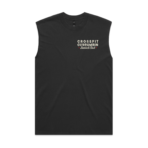 Custom merch design