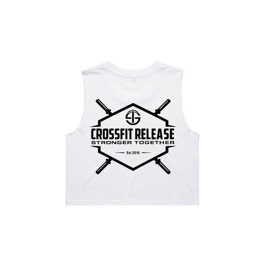 Custom merch design
