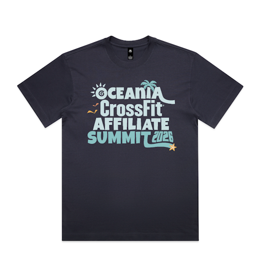 Custom merch design