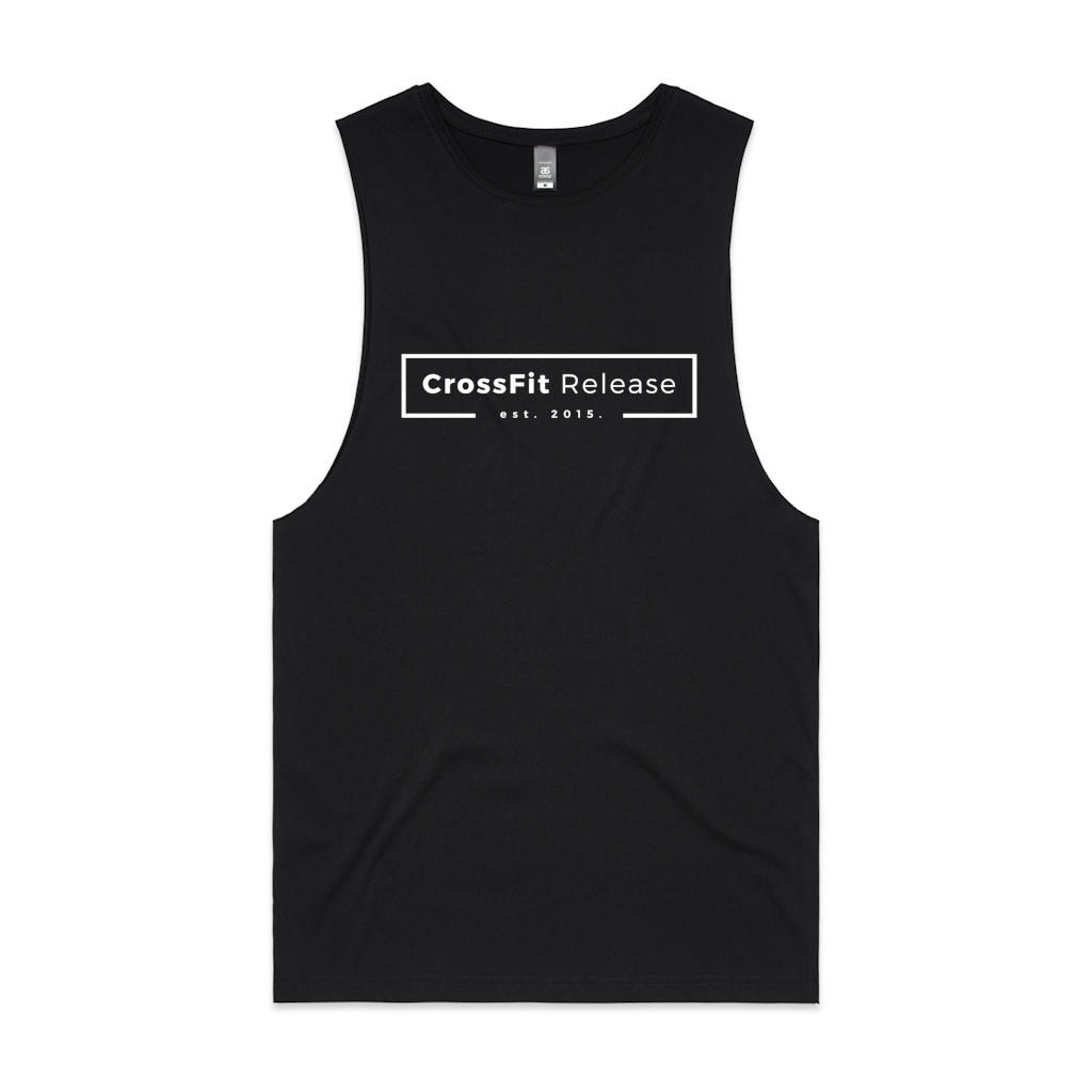 Custom merch design