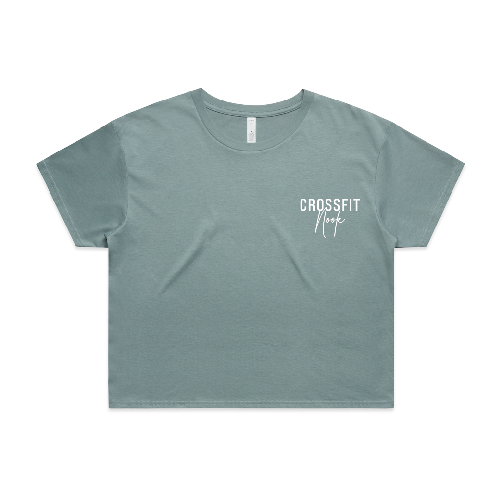 Custom merch design