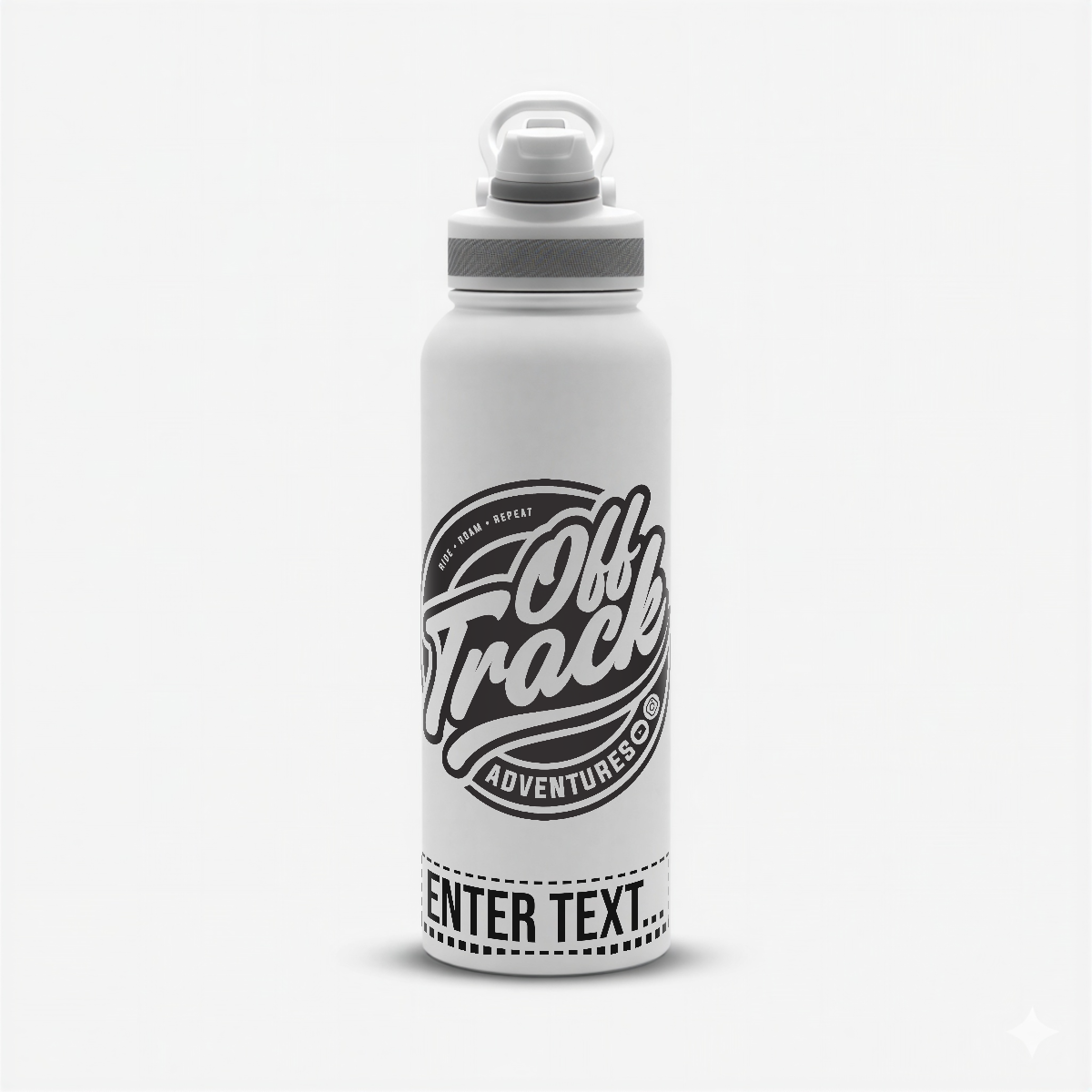 Cylindrical product preview