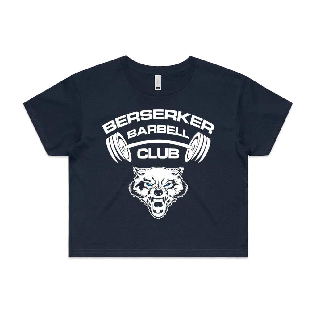 Custom merch design