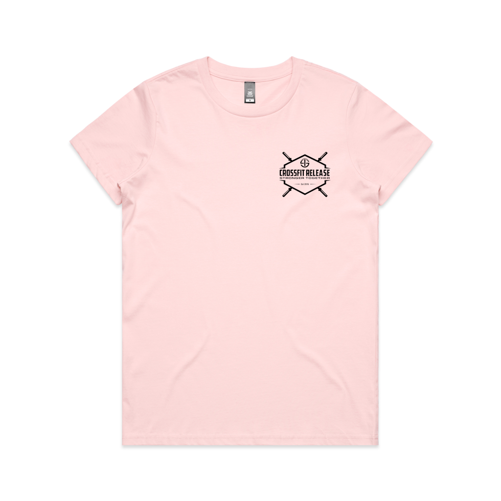Custom merch design
