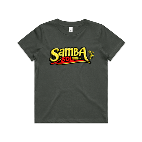 Custom merch