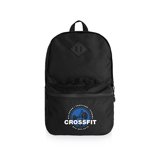 Custom merch design