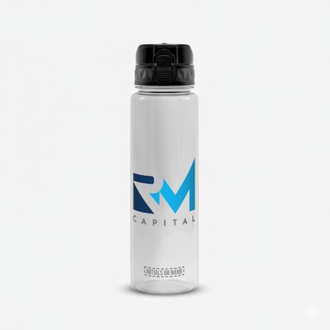 Custom merch