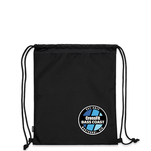 Custom merch design