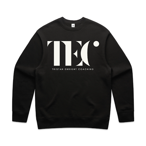 Custom merch