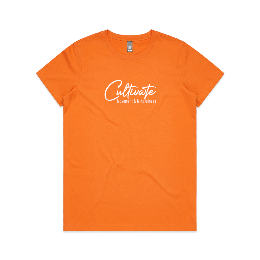 Custom merch design