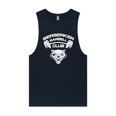 Custom merch