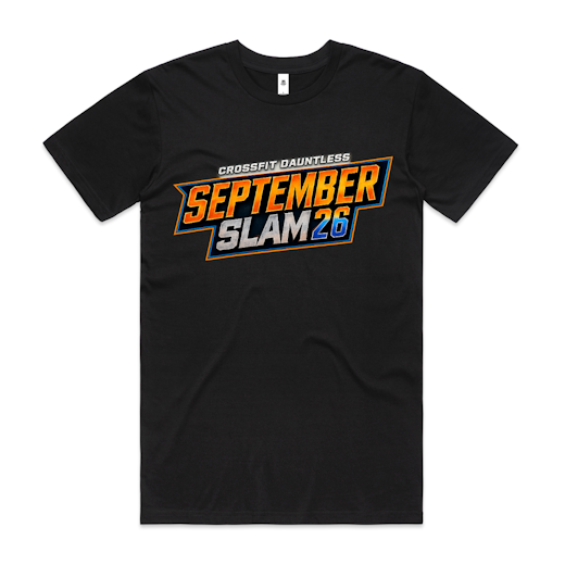 Custom merch design