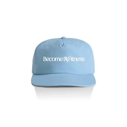 Custom merch design