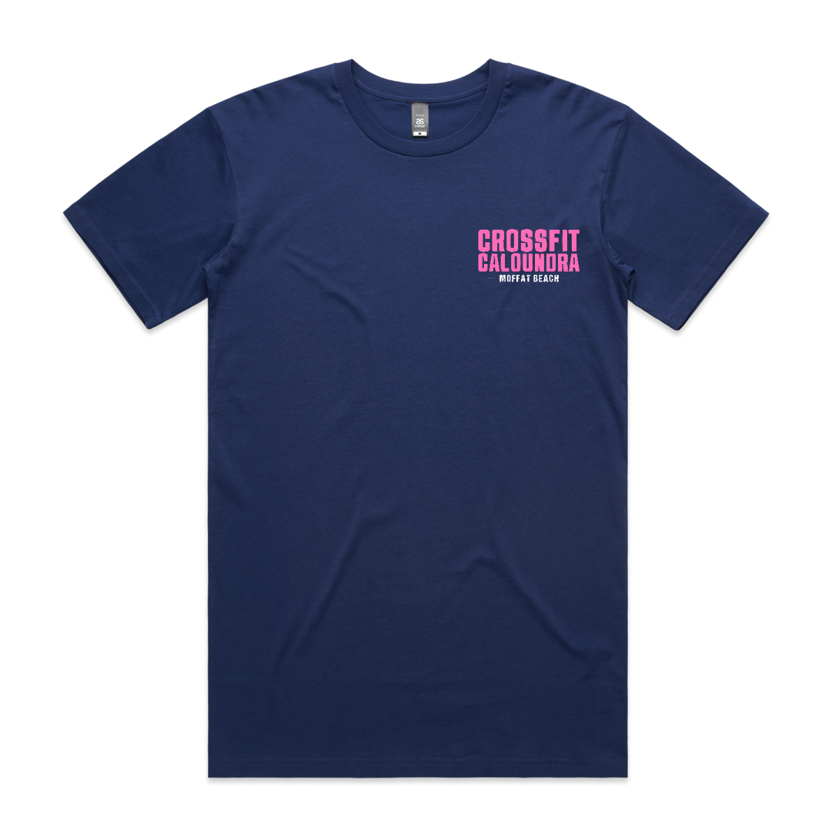 Custom merch design