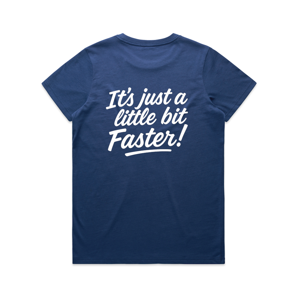 Custom merch design