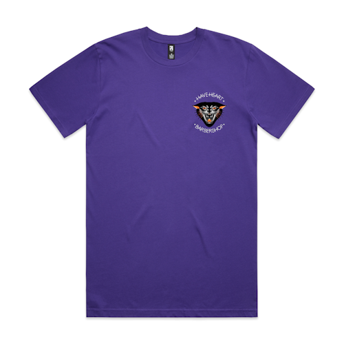 Custom merch