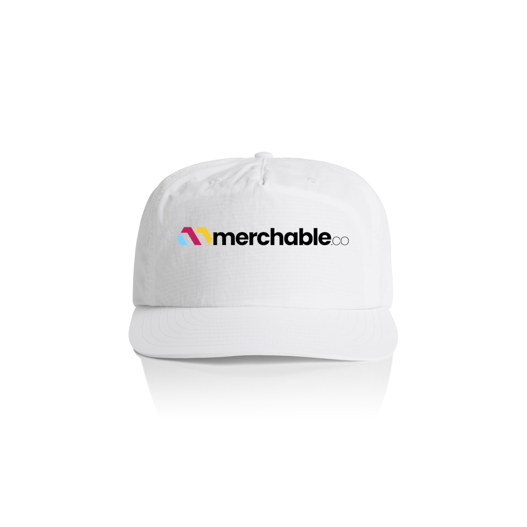 Custom merch design