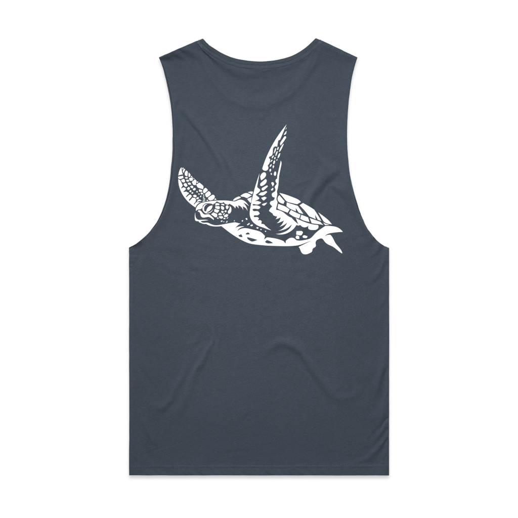 Custom merch design