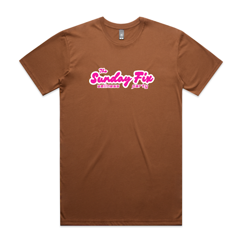 Custom merch