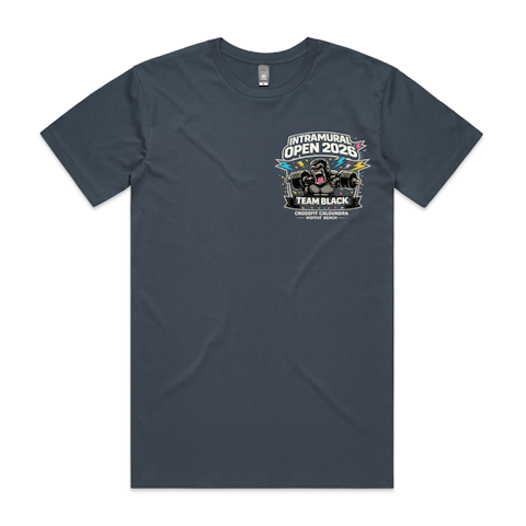 Custom merch