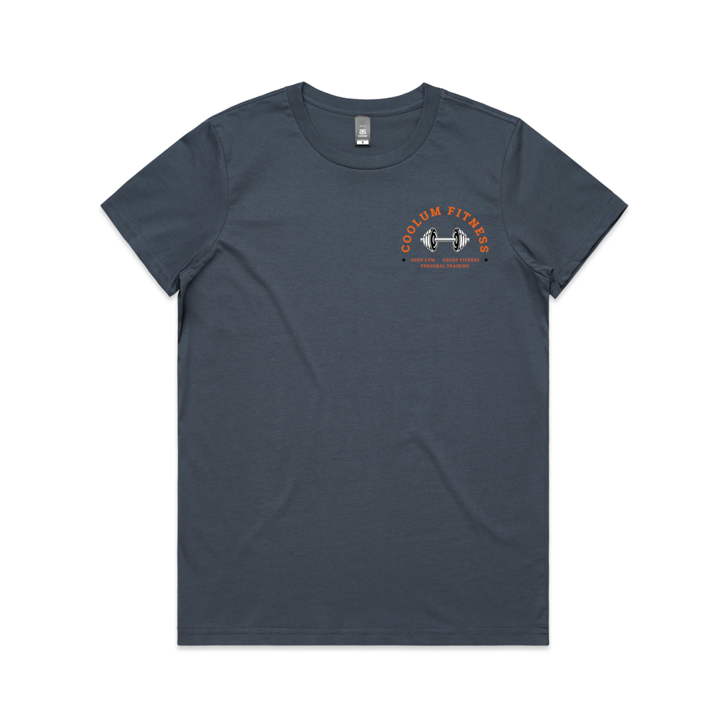 Custom merch design