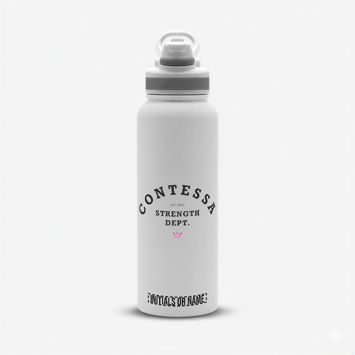 Cylindrical product preview