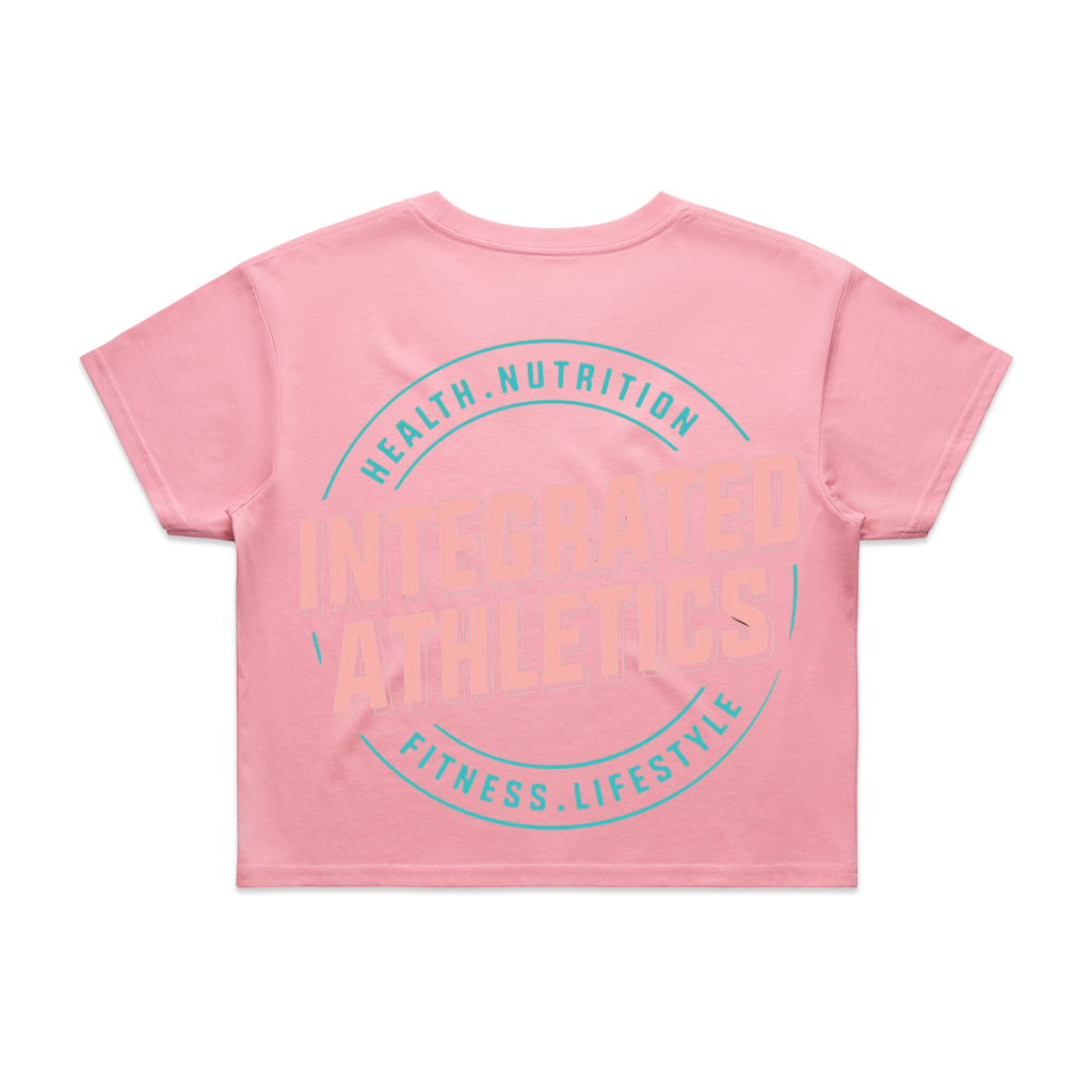 Custom merch design