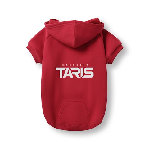 Custom merch