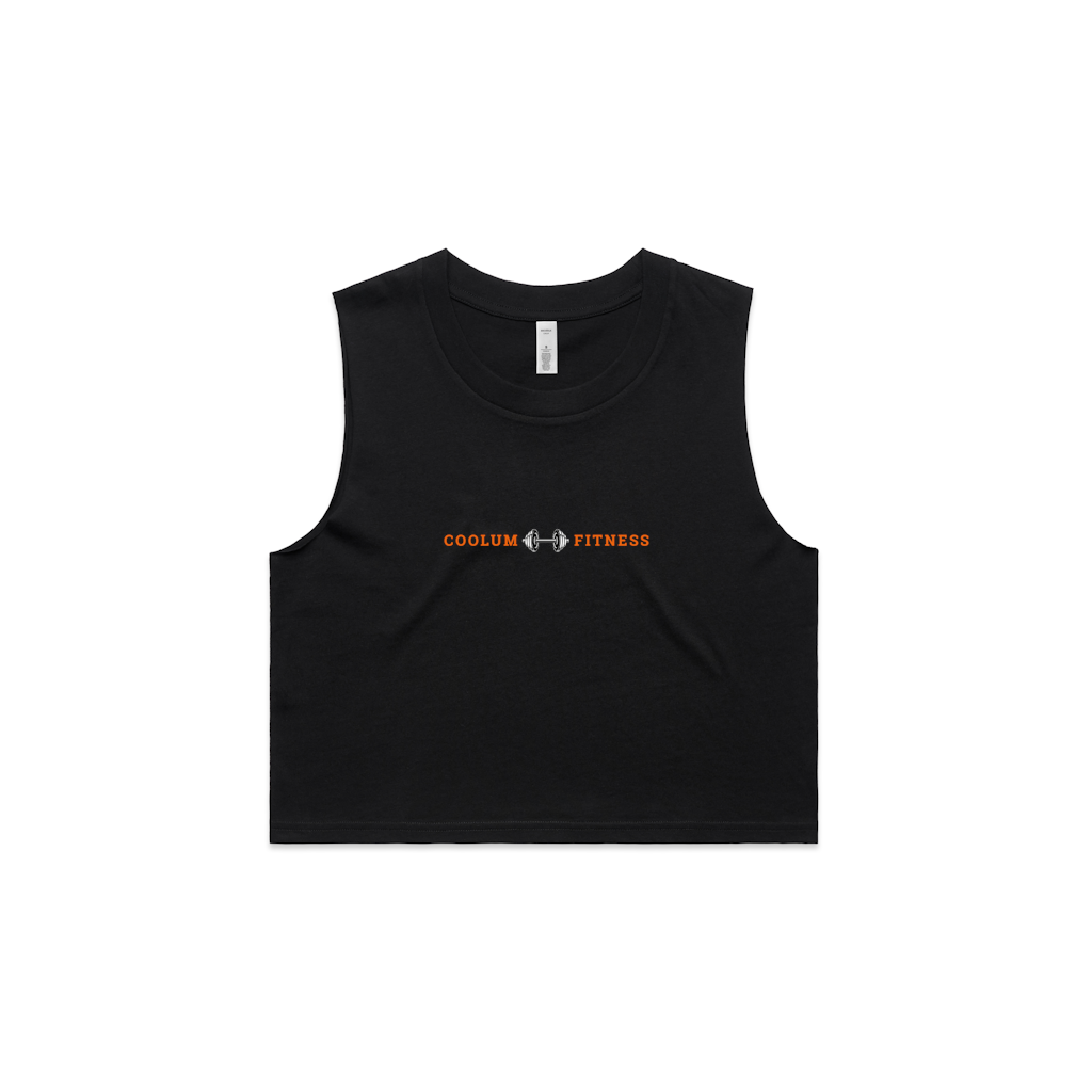 Custom merch design