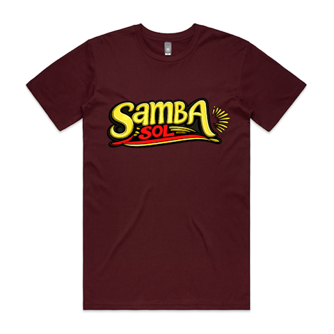 Custom merch