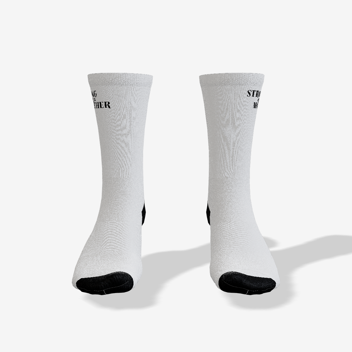Custom merch design