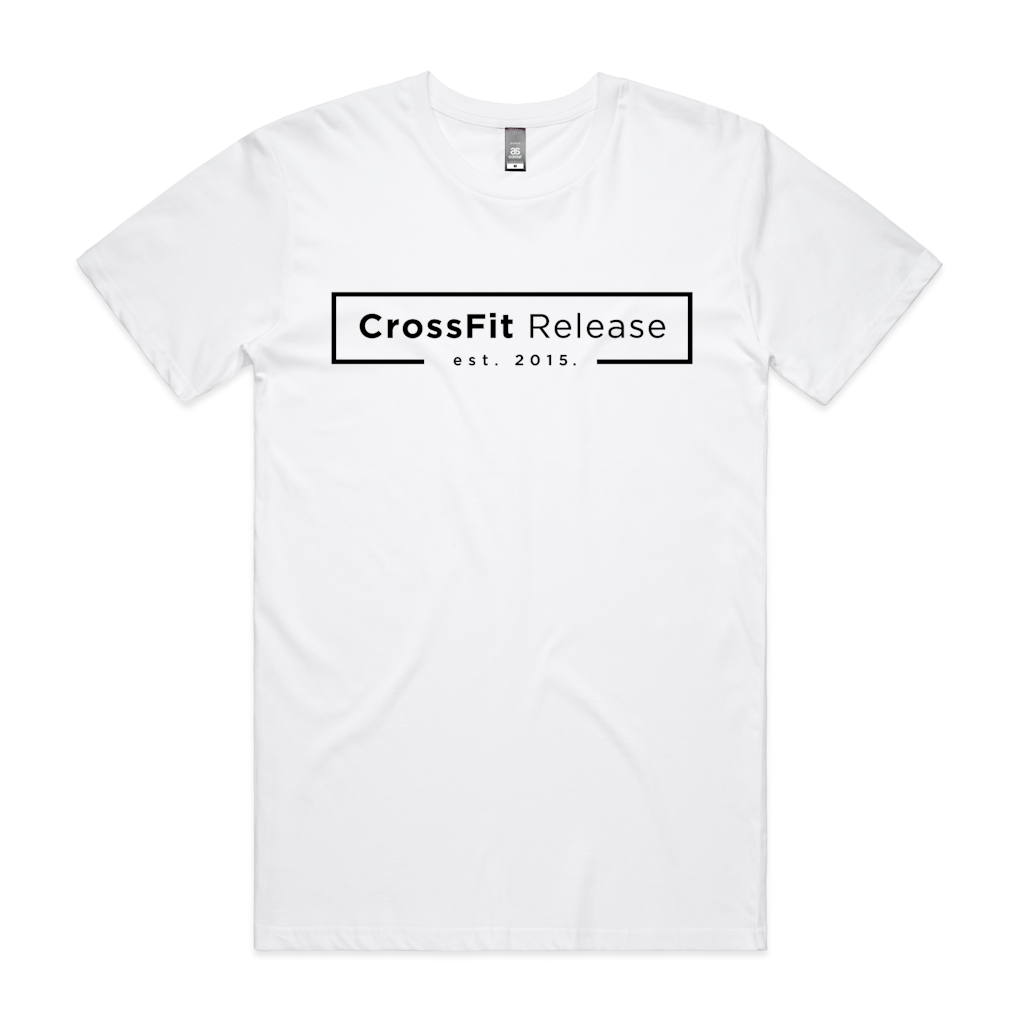 Custom merch design
